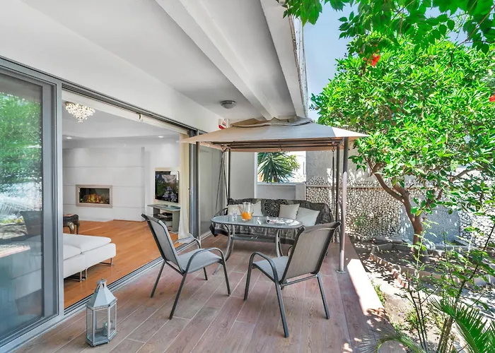 Veranna Lux Apartment