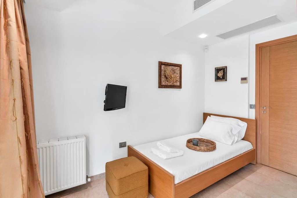 Veranna Lux Apartment Ialysos (Rhodes)