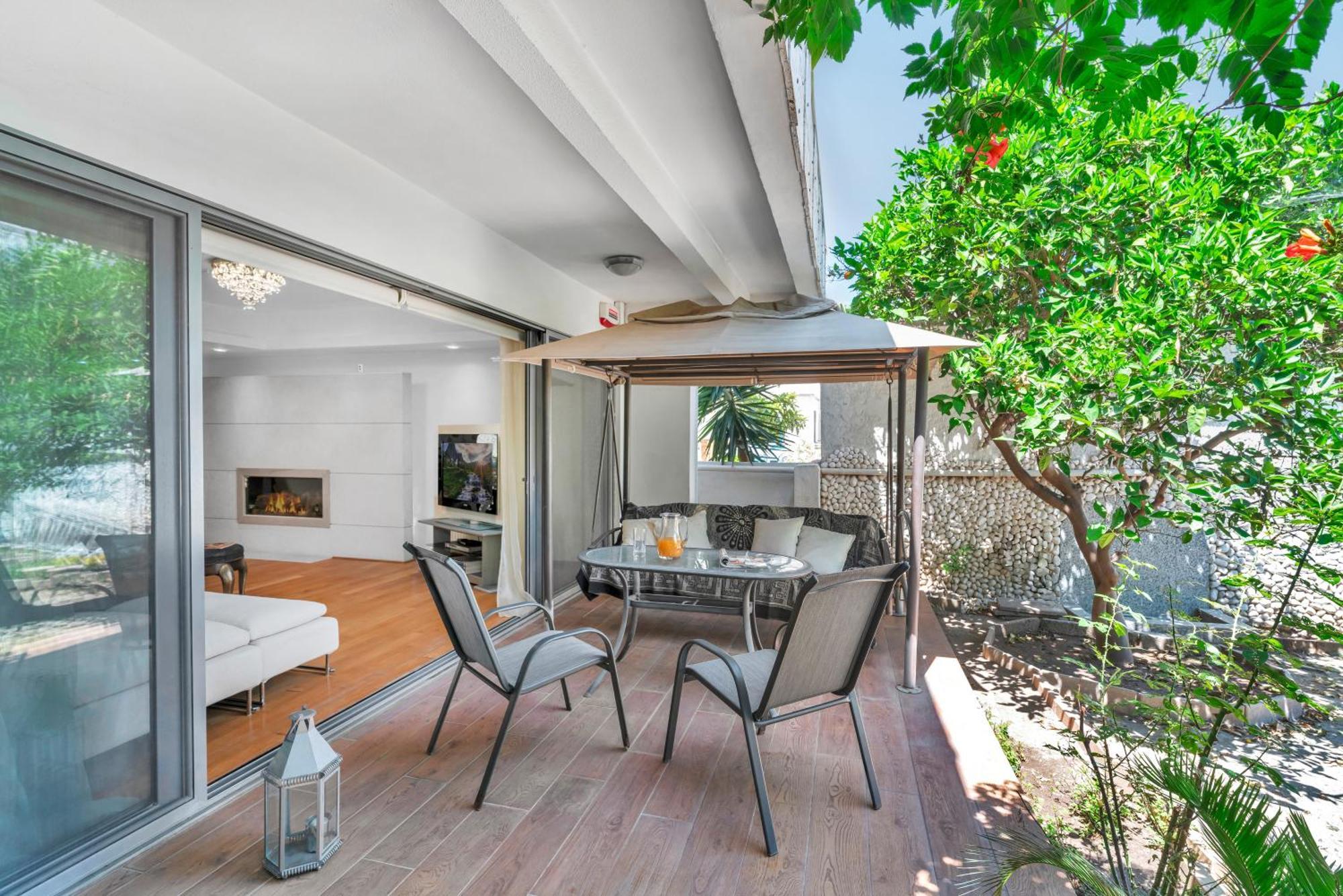 Apartment Veranna Lux