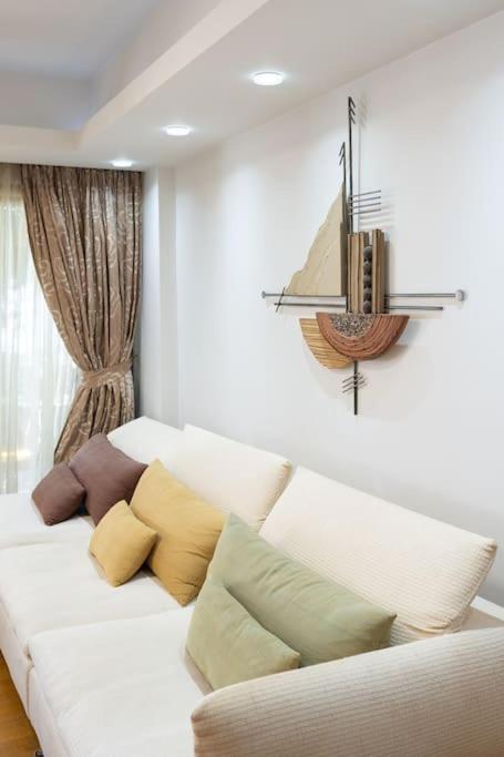 Apartment Veranna Lux Ialysos (Rhodes)
