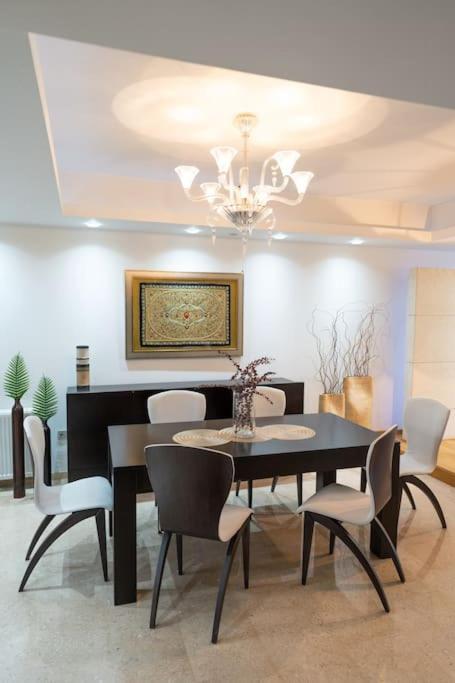 Apartment Veranna Lux