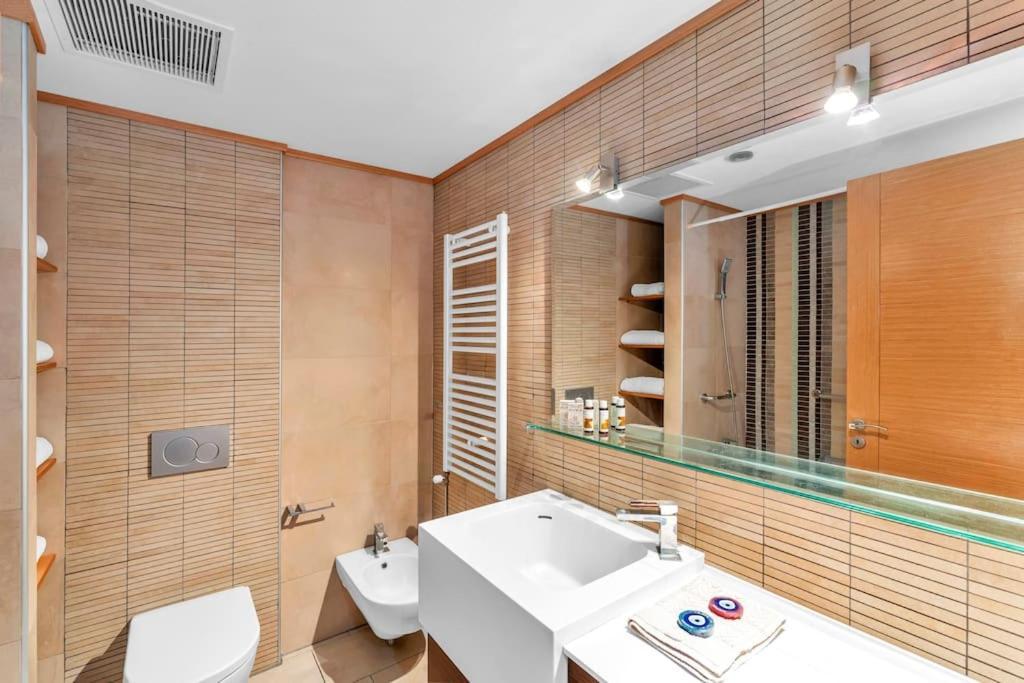 Veranna Lux Apartment *