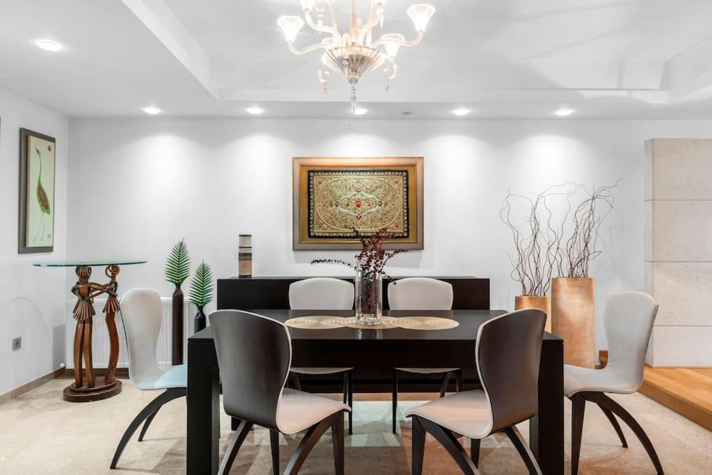 Apartment Veranna Lux