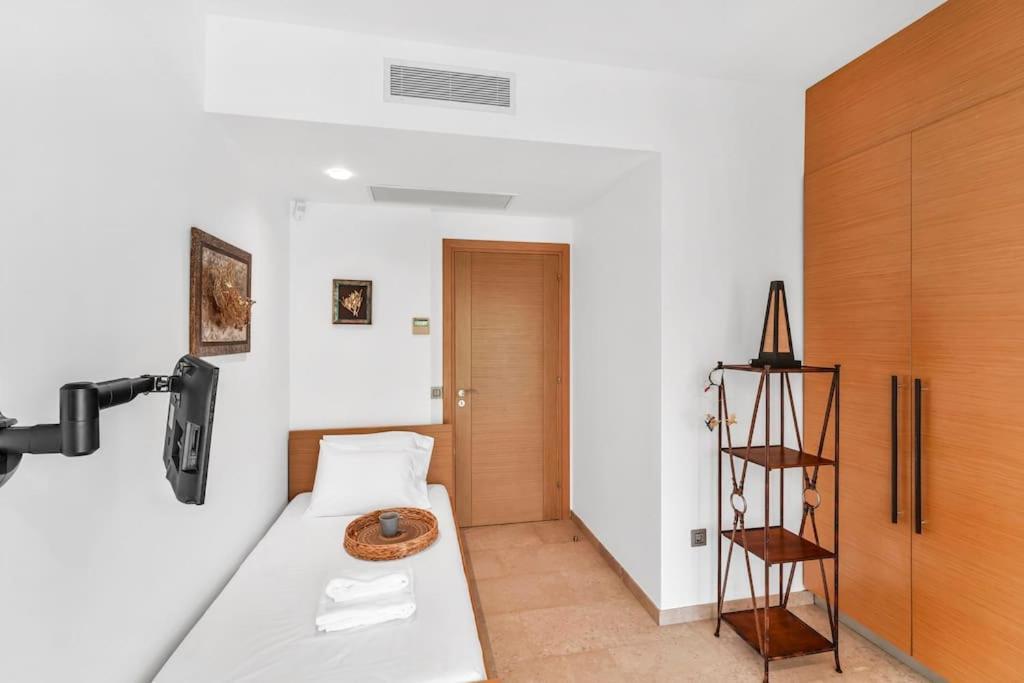 Veranna Lux Apartment Ialysos (Rhodes)