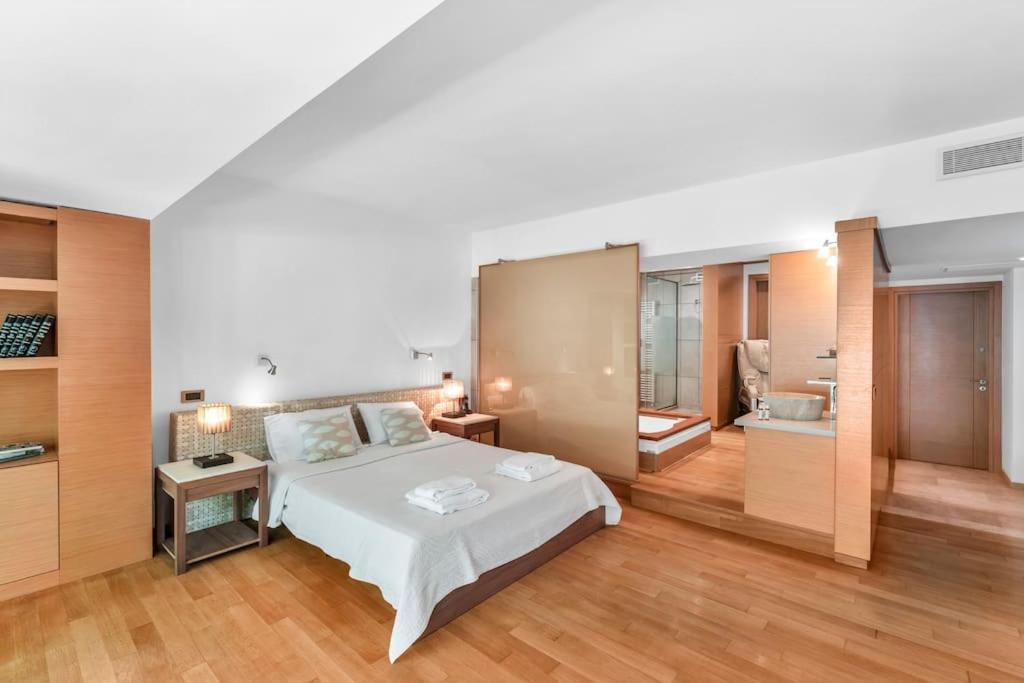 Apartment Veranna Lux Ialysos (Rhodes)