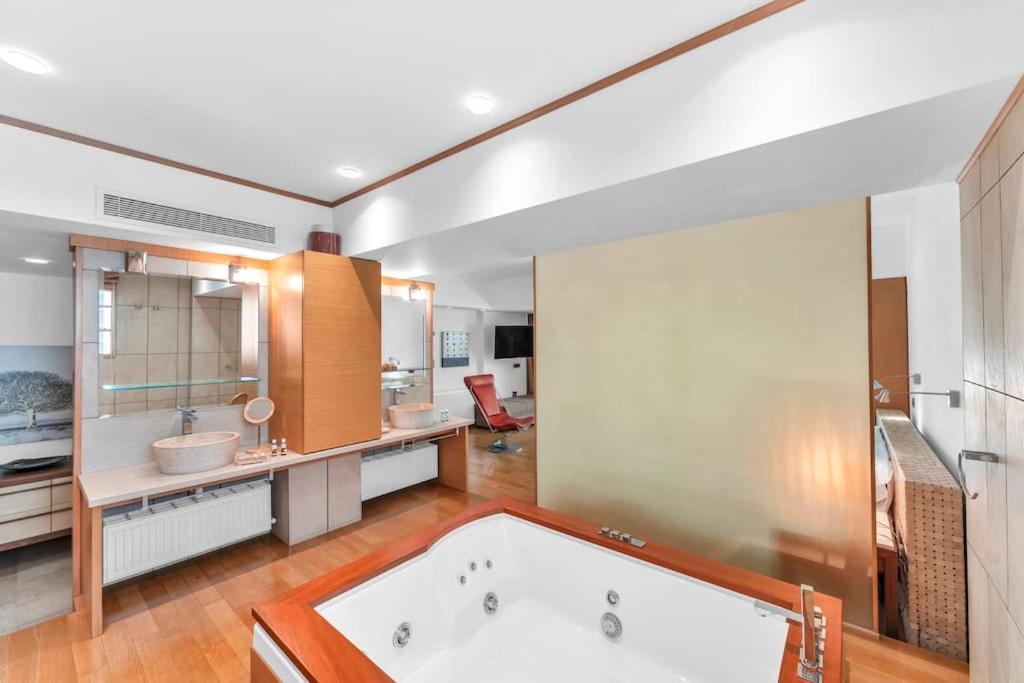 Veranna Lux Apartment *