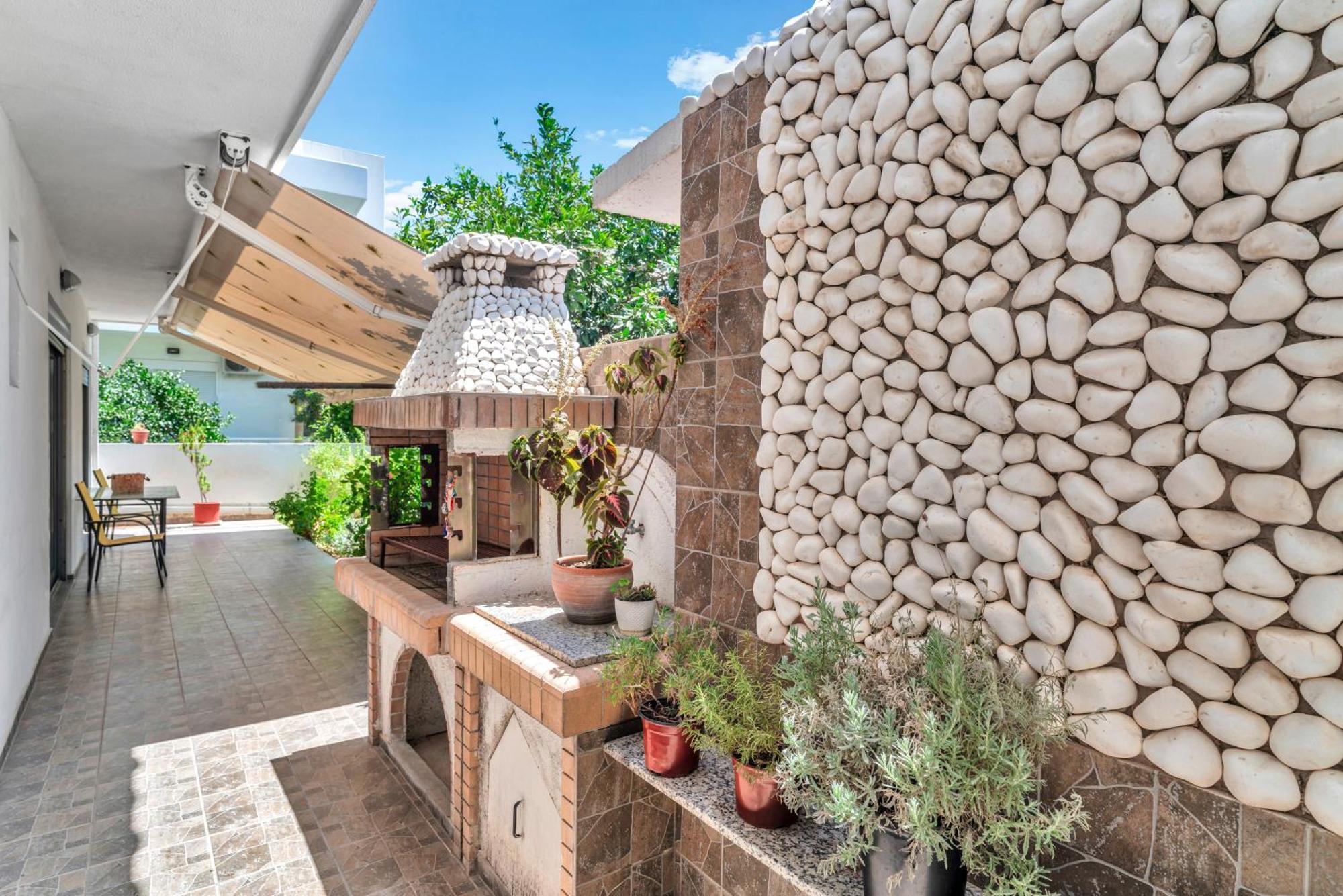 Apartment Veranna Lux Ialysos (Rhodes)