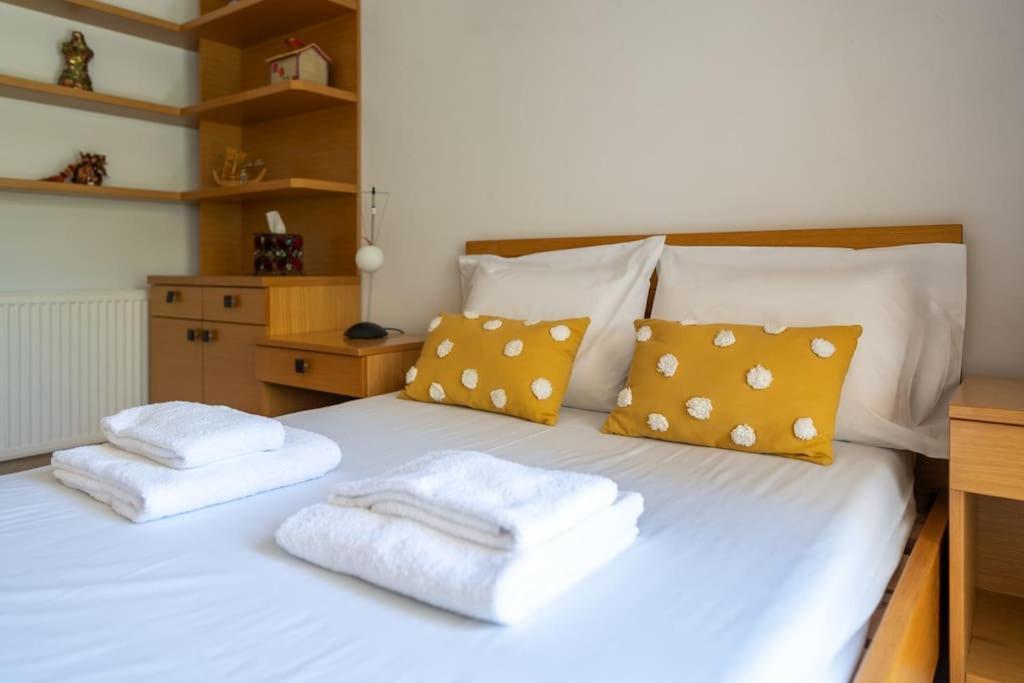 Veranna Lux Apartment