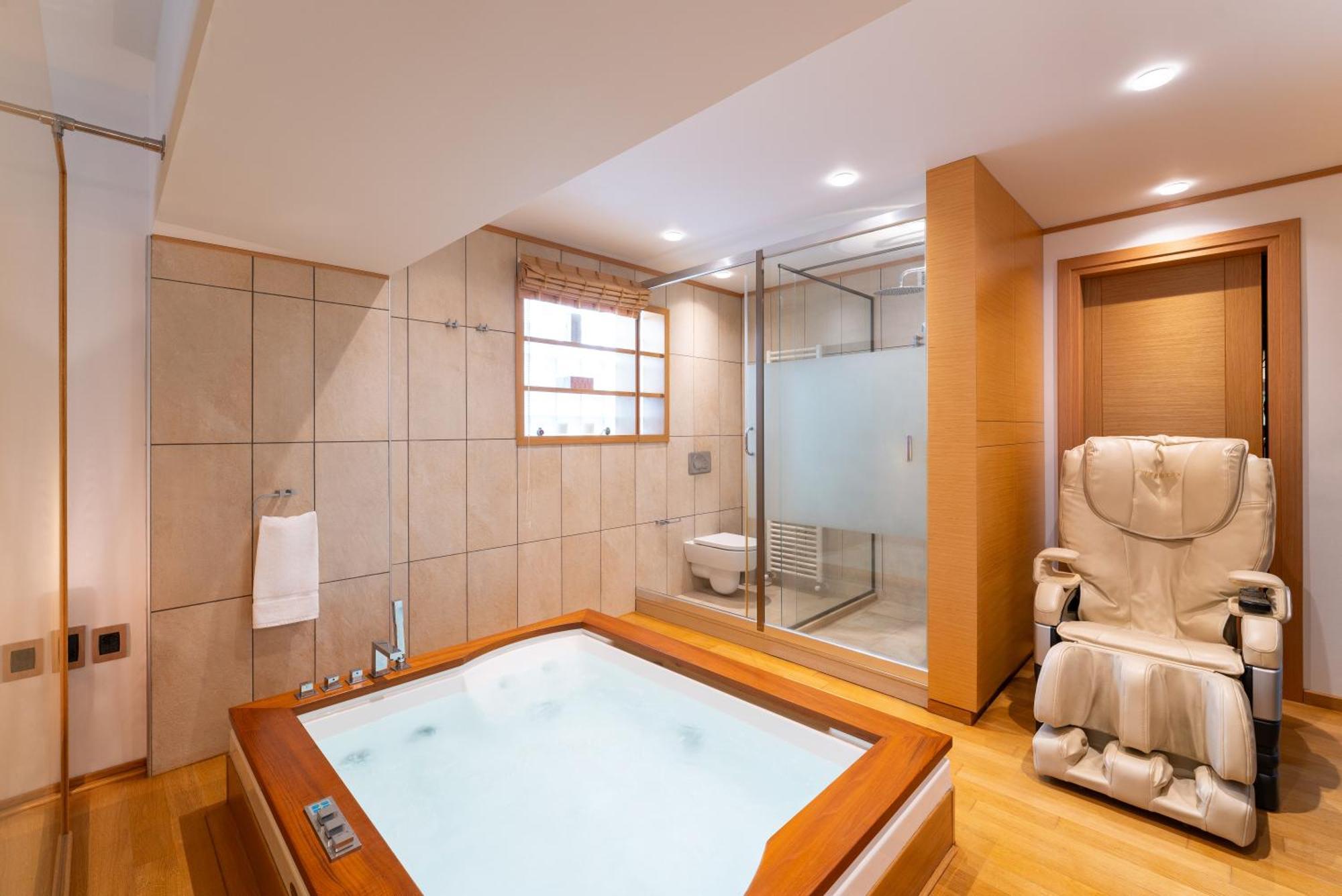 Veranna Lux Apartment *