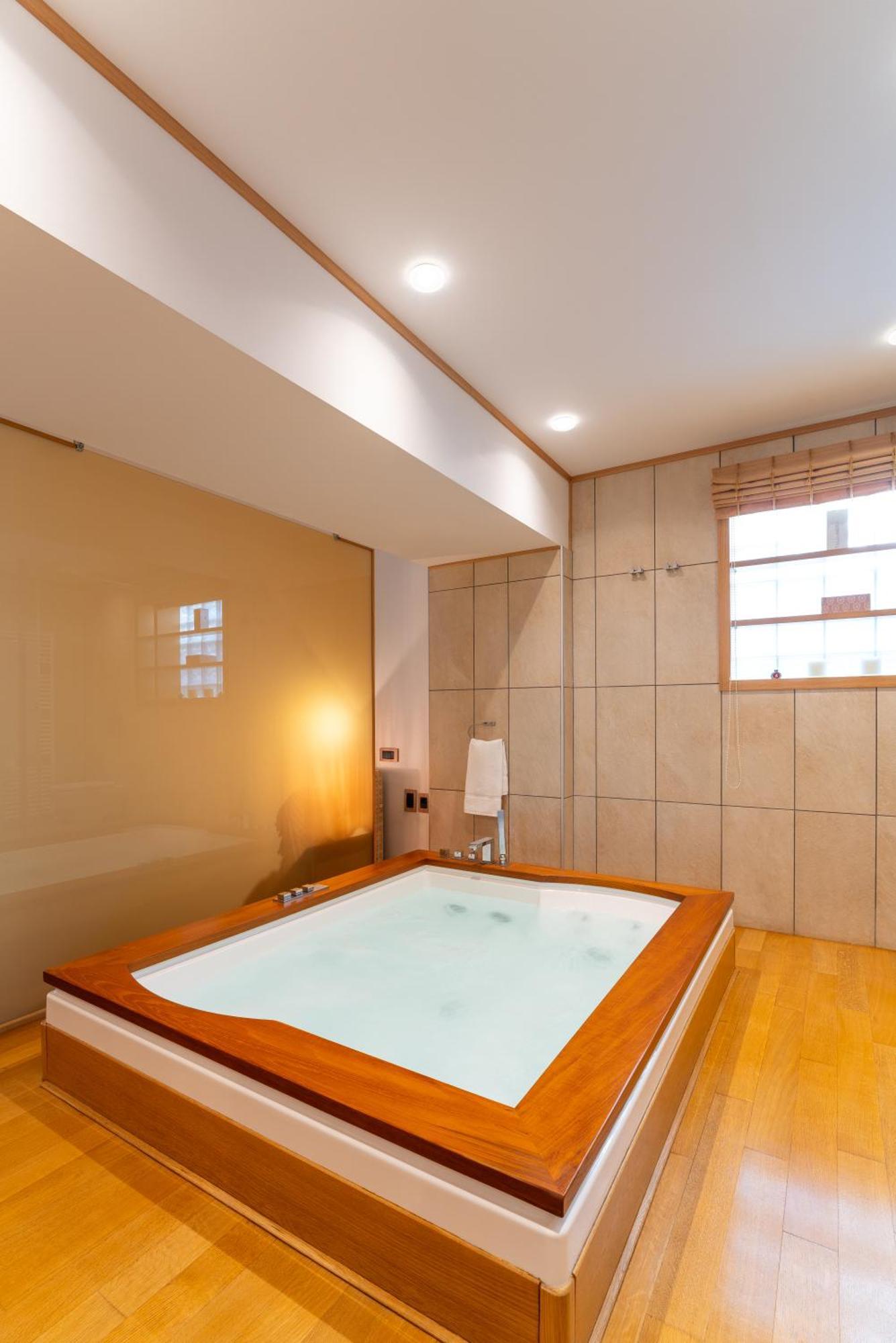 Apartment Veranna Lux